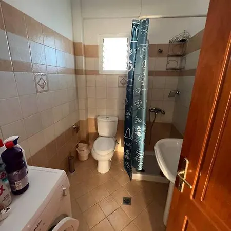 Deep Blue Apts 6/6 Апартаменты