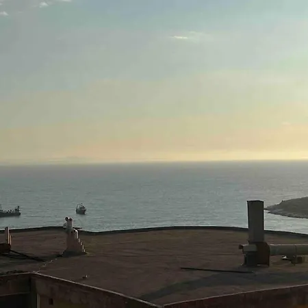 Daire Deep Blue Apts 6/6 Saranda