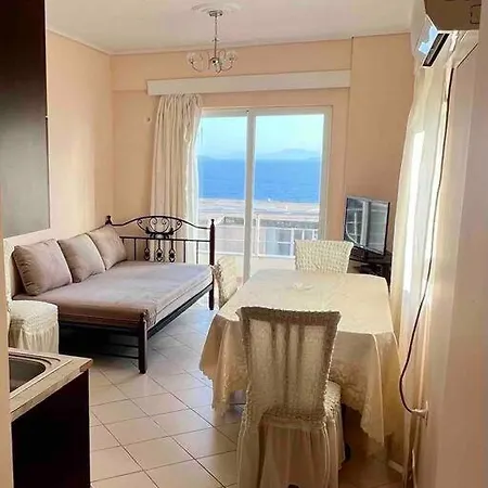 Appartamento Blue Meridian *