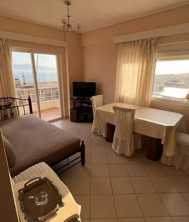 Daire Deep Blue Apts 6/6 Saranda