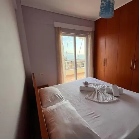Deep Blue Apts 6/6 Apartamento *