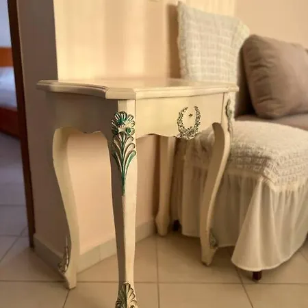 Deep Blue Apts 6/6 Daire