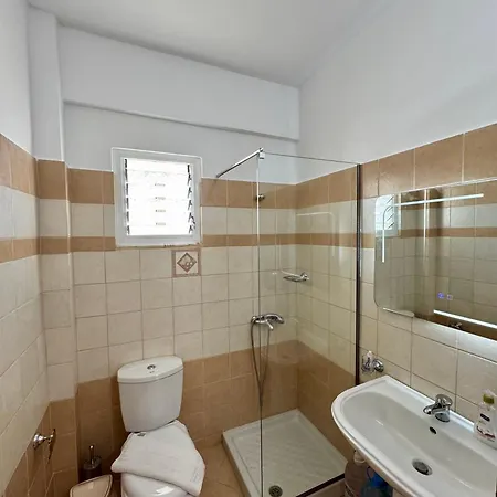 Appartamento Blue Meridian