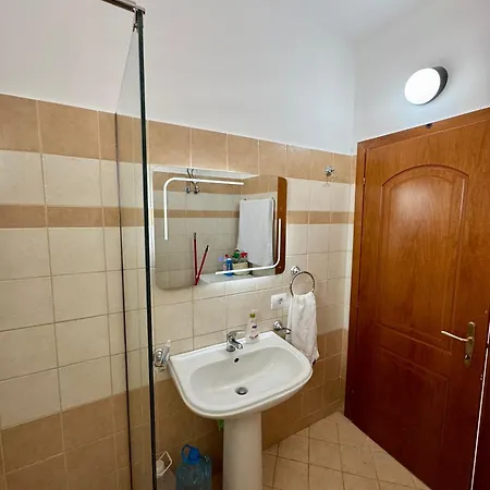 Appartamento Blue Meridian Sarandë