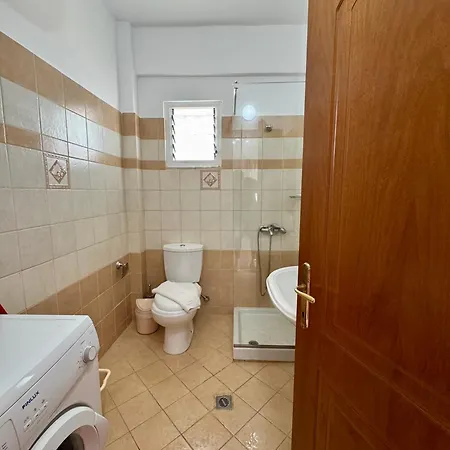 Appartamento Blue Meridian Sarandë