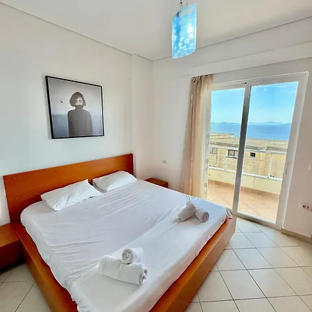 Blue Meridian Appartamento *
