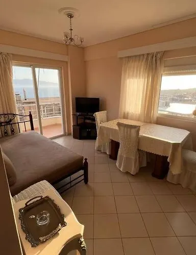 Daire Deep Blue Apts 6/6 Saranda