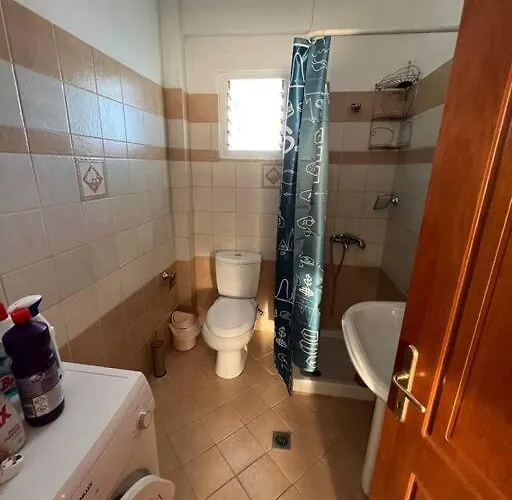 Deep Blue Apts 6/6 Daire