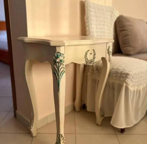 Deep Blue Apts 6/6 Daire