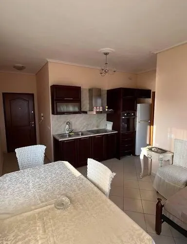 Daire Deep Blue Apts 6/6 Saranda